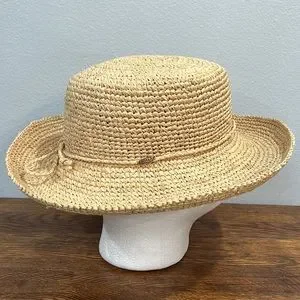 Scala Collezione | Accessories | Scala Collezione Breton Hat  display picture 2